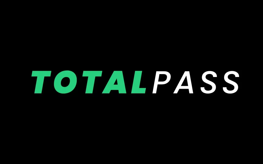 Logo TotalPass