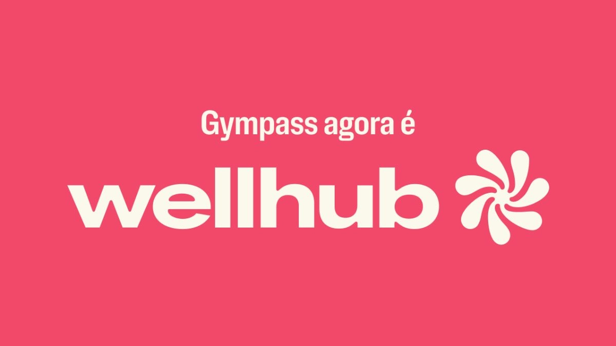 Logo Wellhub